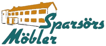 Sparsörs Möbler logotyp