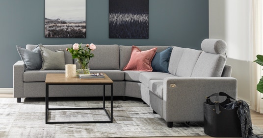 Troels Denmark möbler