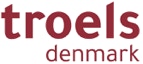Troels Denmark logotyp